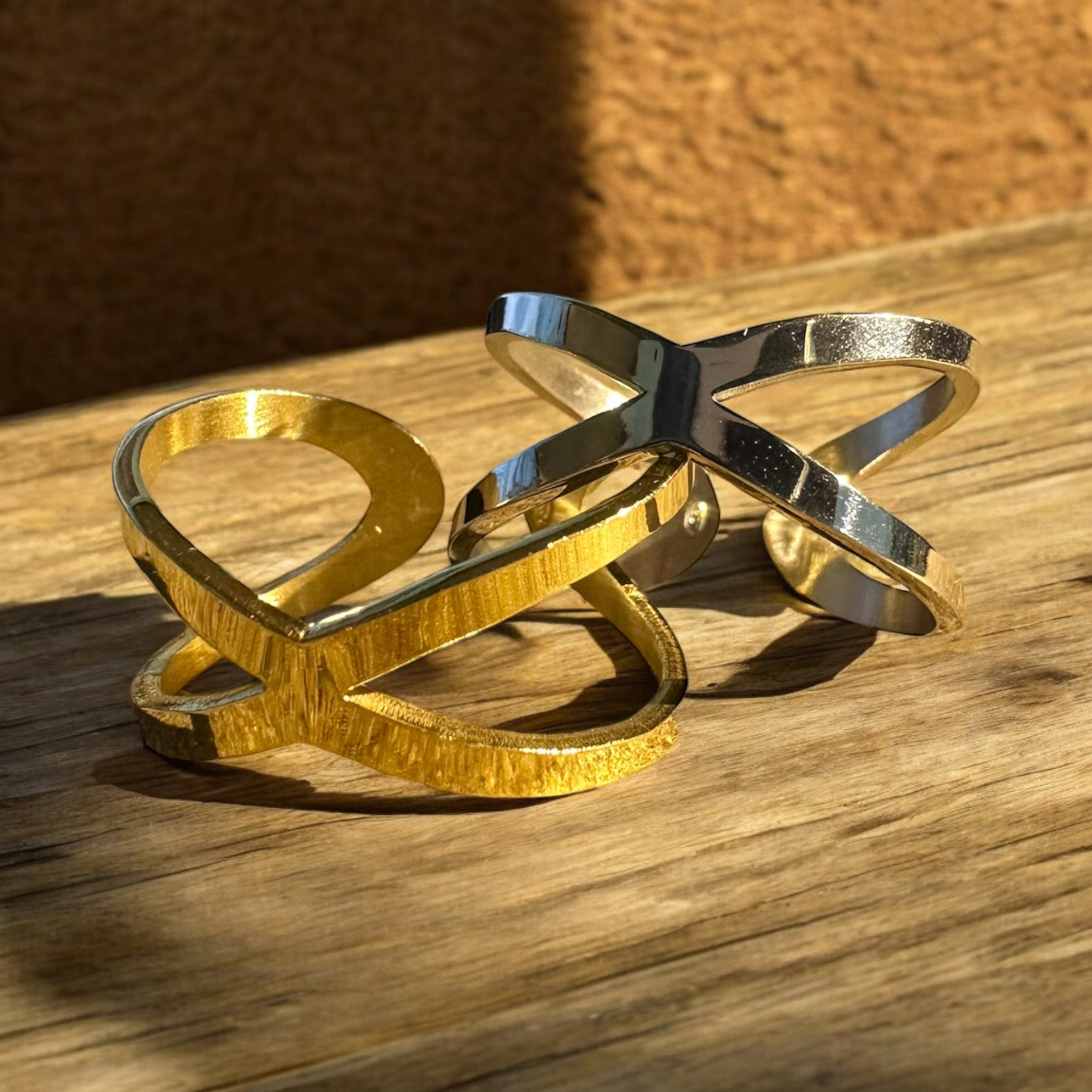 Anello Croce