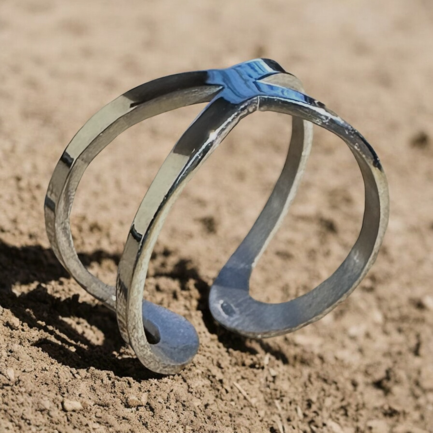 Anello Croce