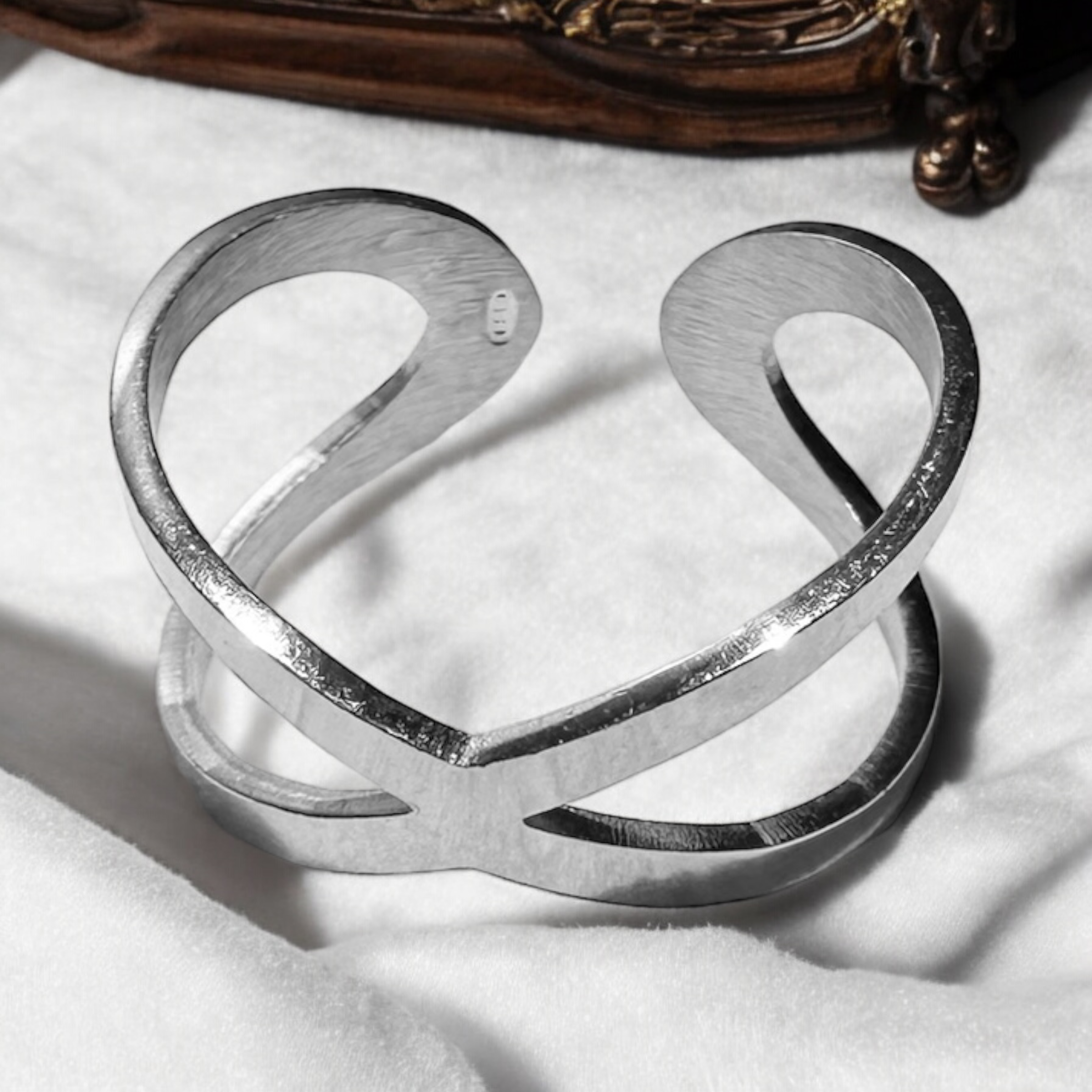 Anello Croce