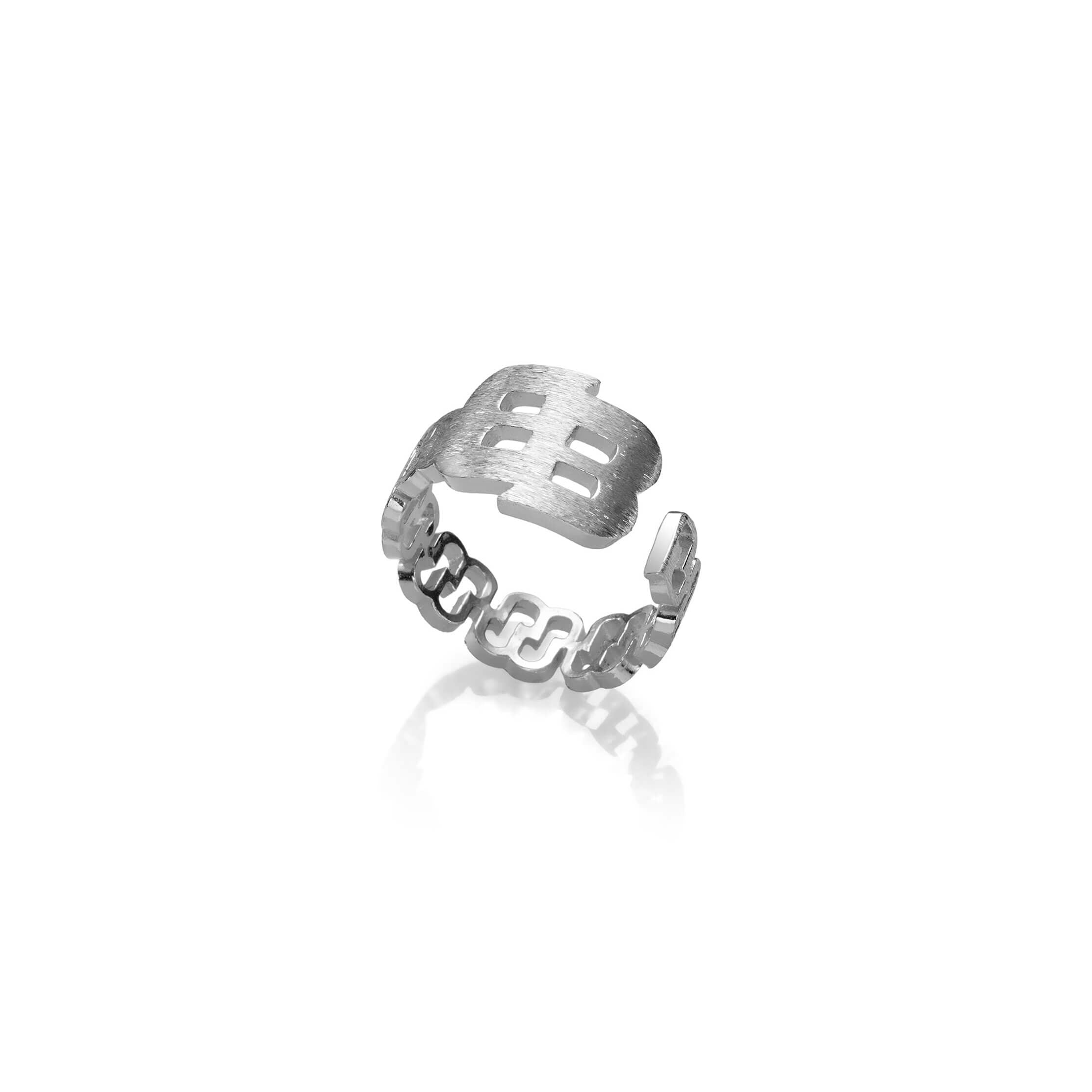 Anello EB scratch