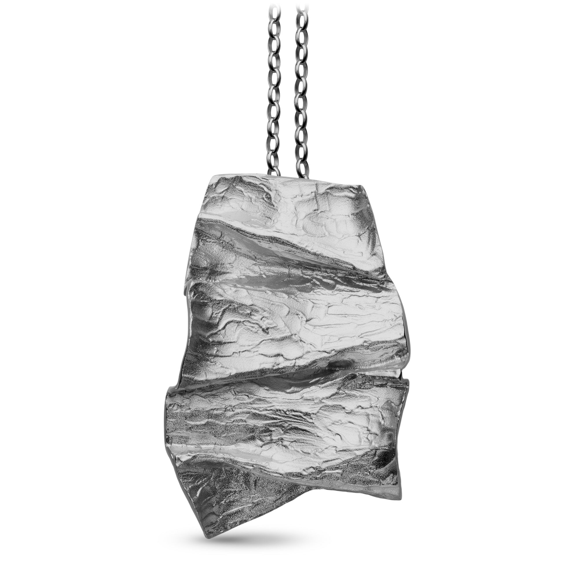 Collana Linea Onda del deserto