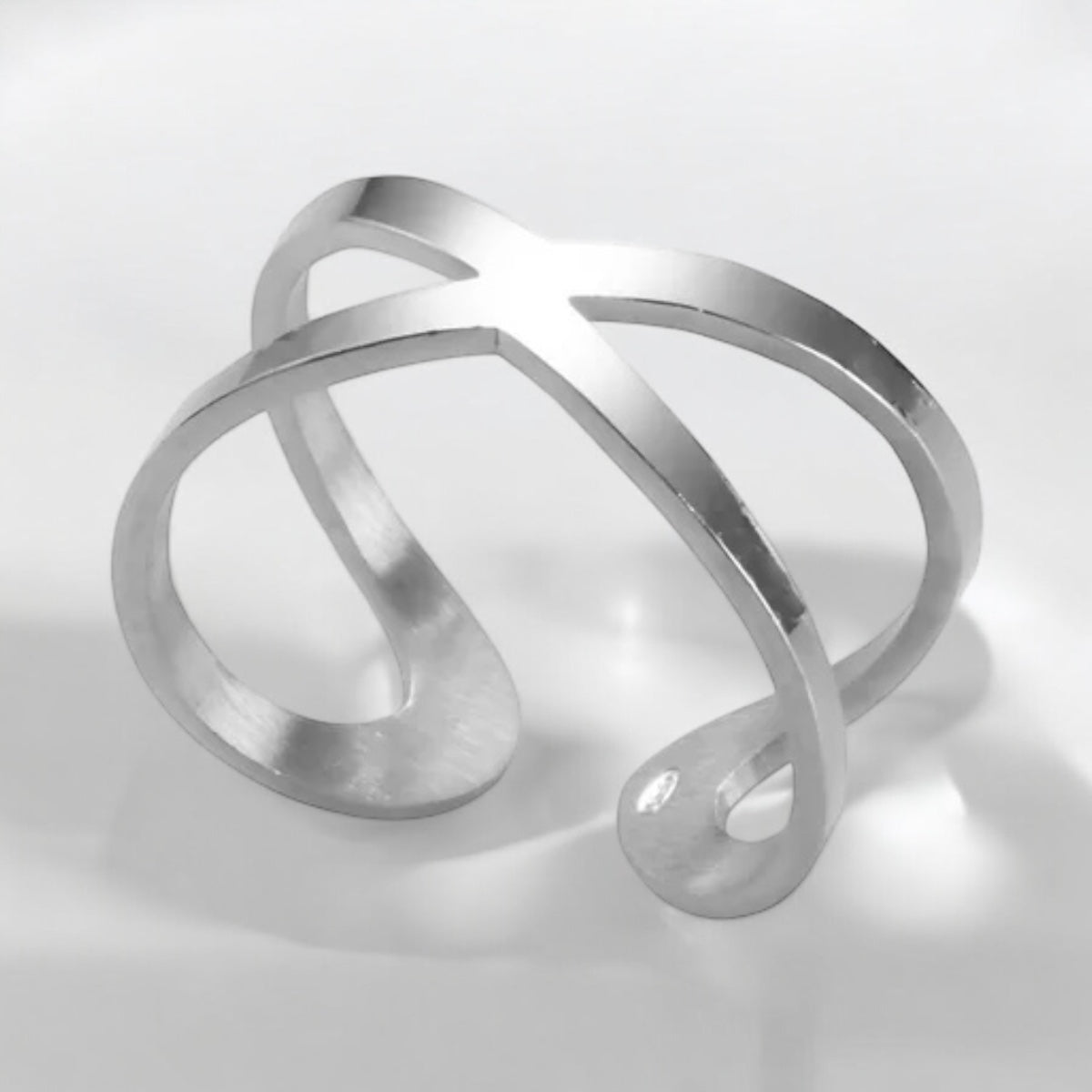 Anello Croce