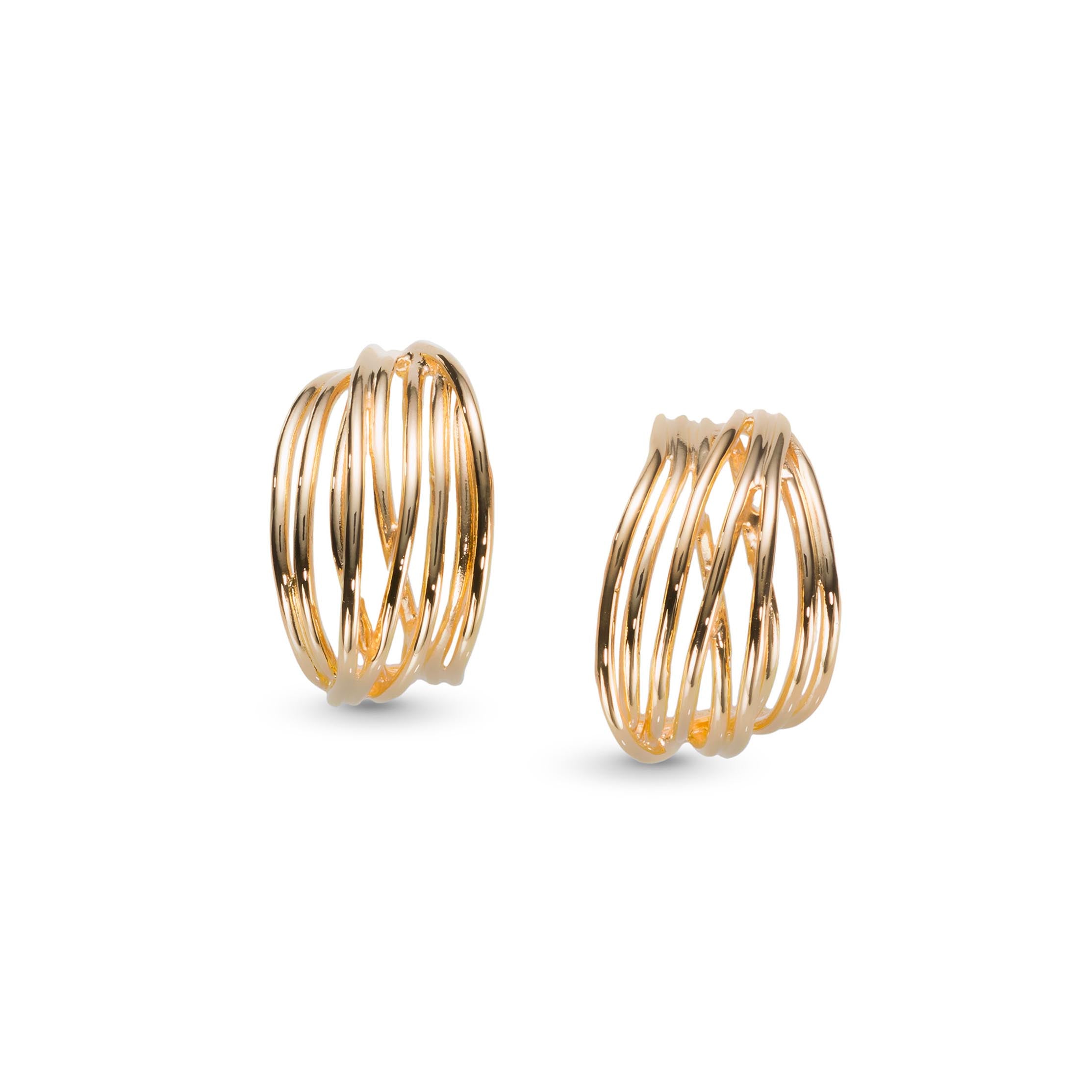 Orecchino Multi Row Earrings