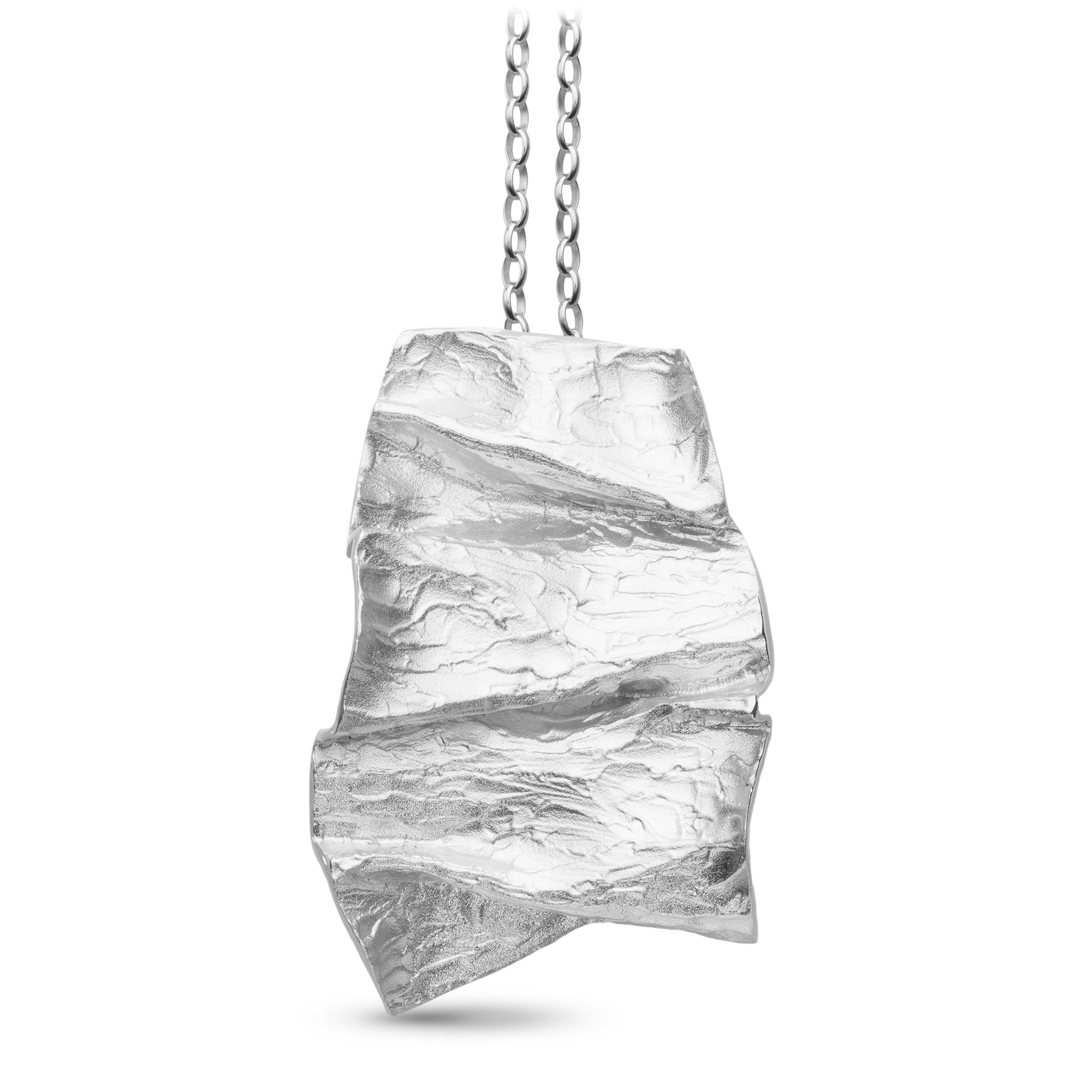 Collana Linea Onda del deserto