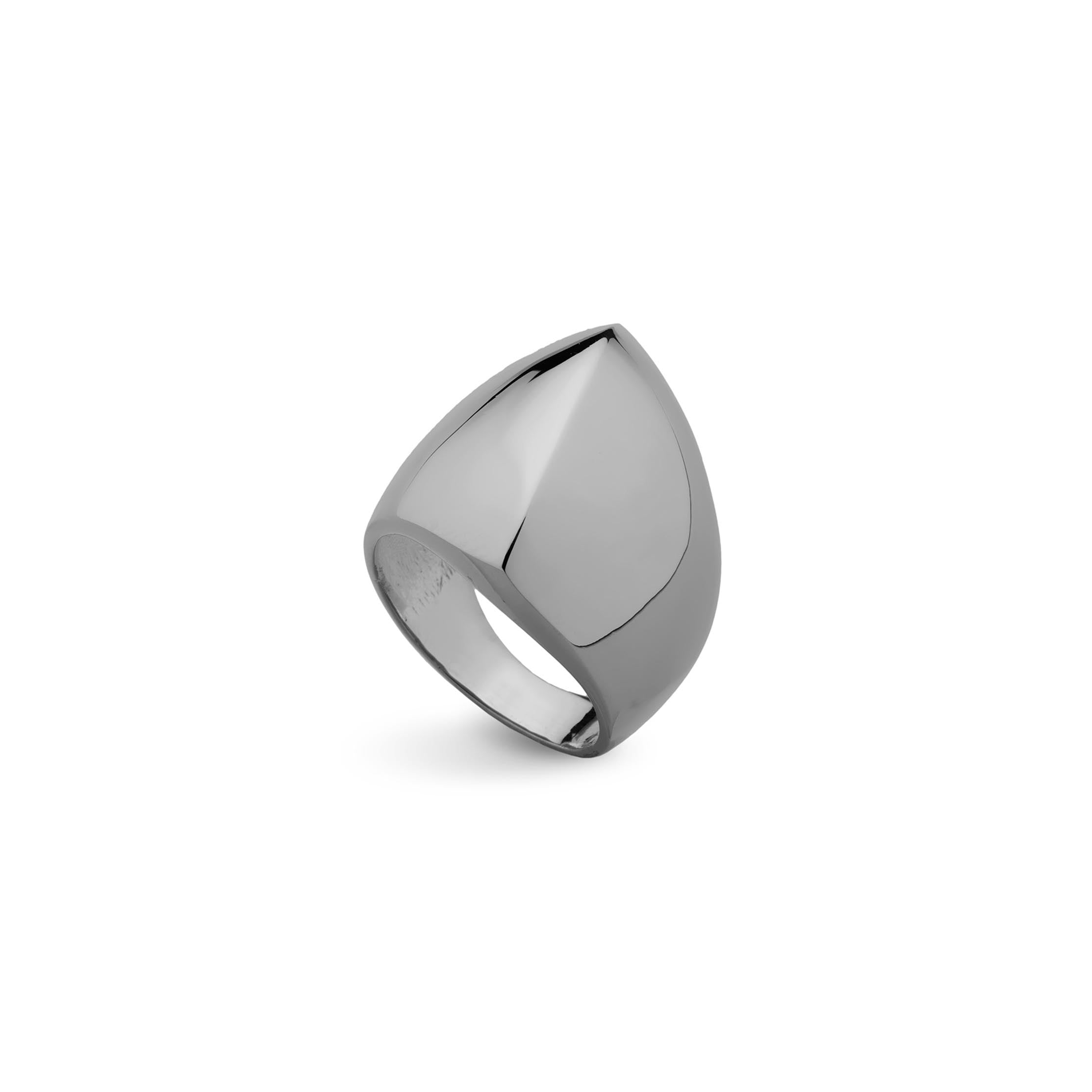 Anello Shield Ring