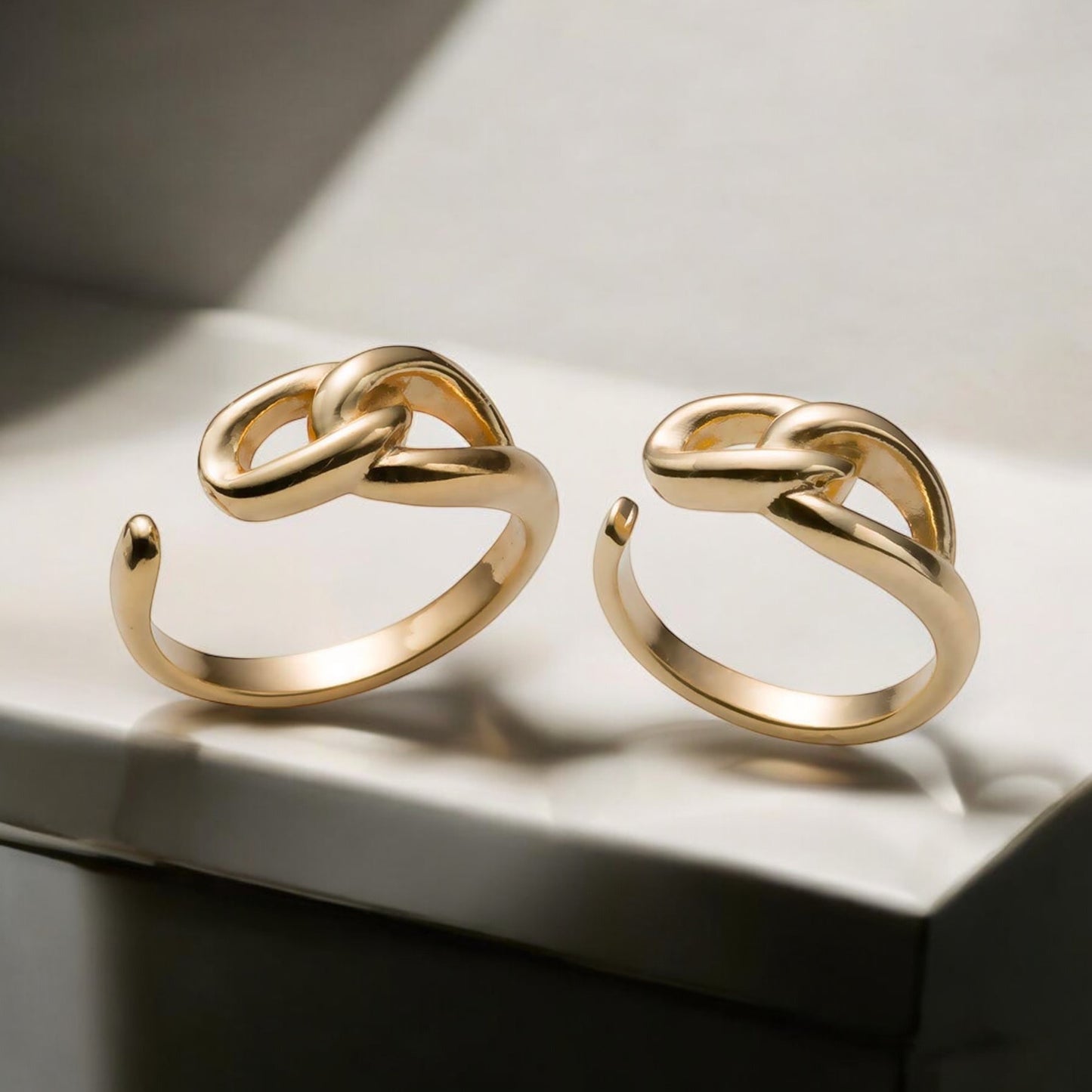 Anelli Virtue Twins