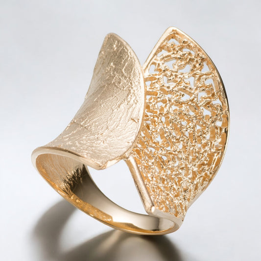 Anello Contrariè