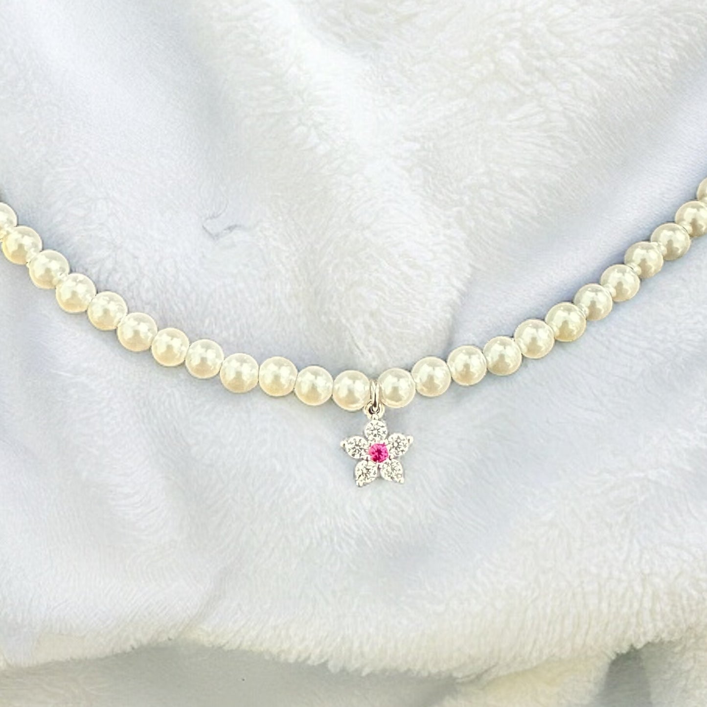 Collana Perle