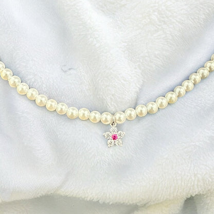 Collana Perle