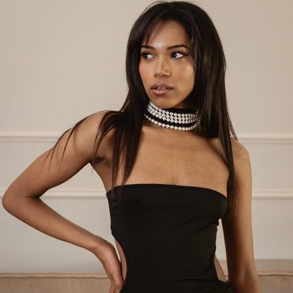 Collana Coco