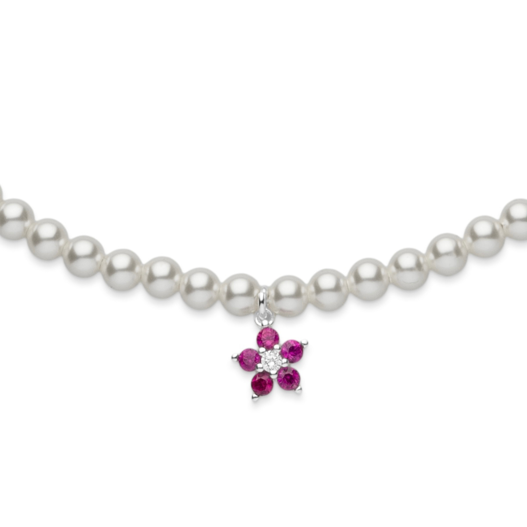 Collana Perle