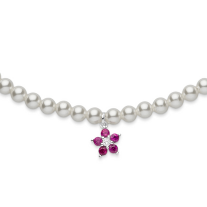 Collana Perle