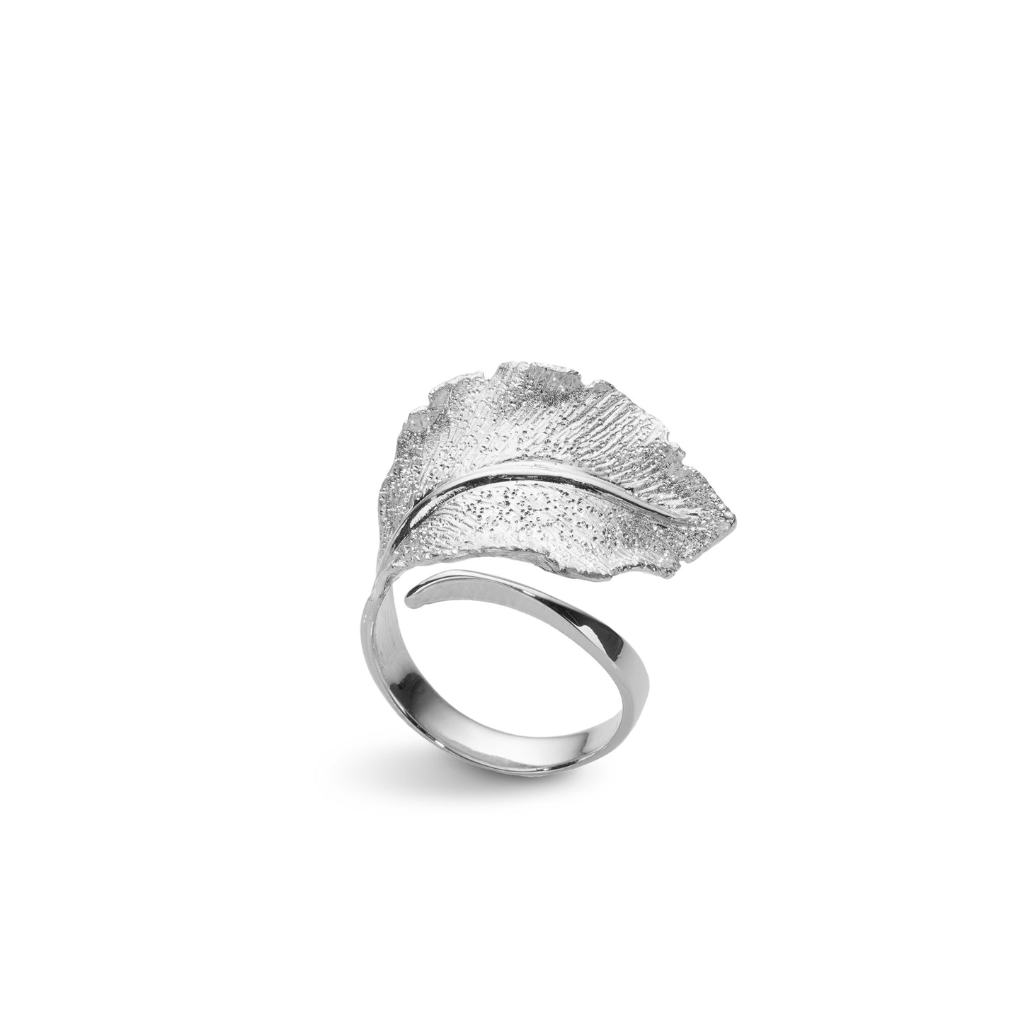 Anello foglia