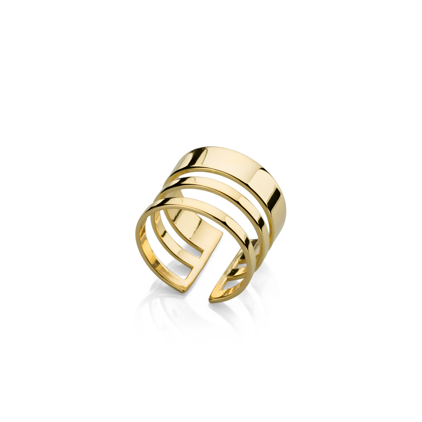 Anello Circum Heaven