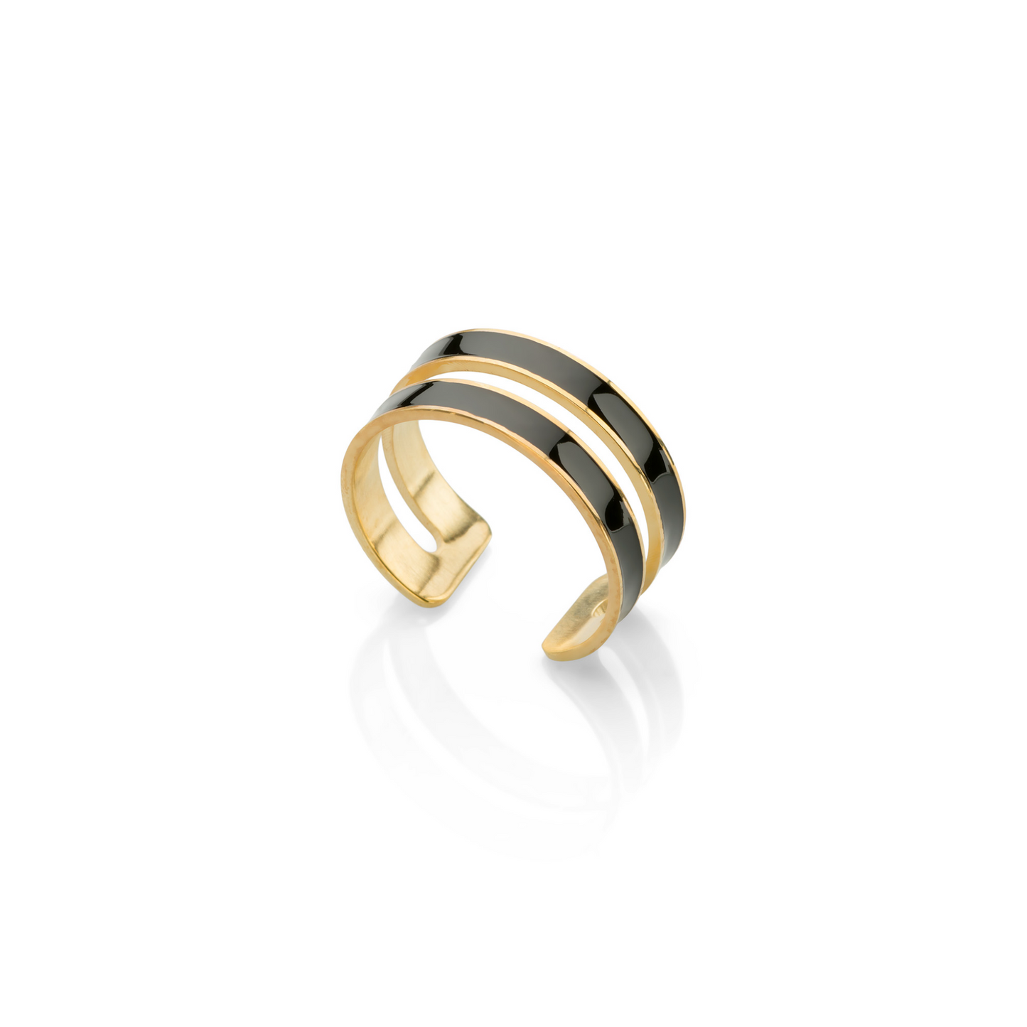 Anello Circum Double - New Life