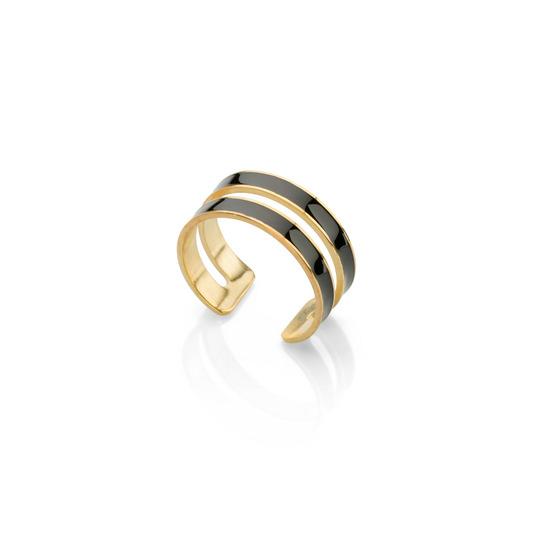 Anello Circum Double - New Life