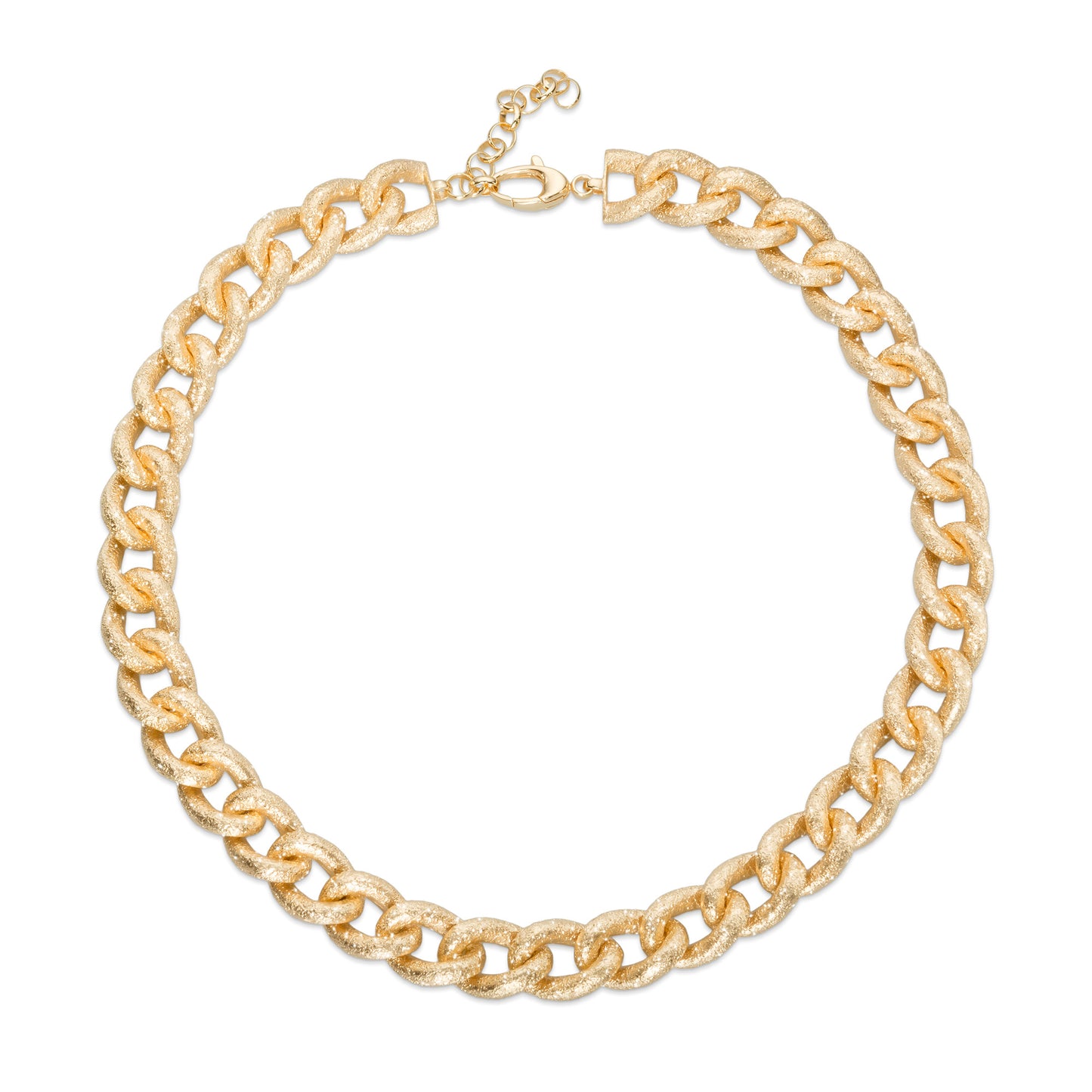 Collana Grumetta