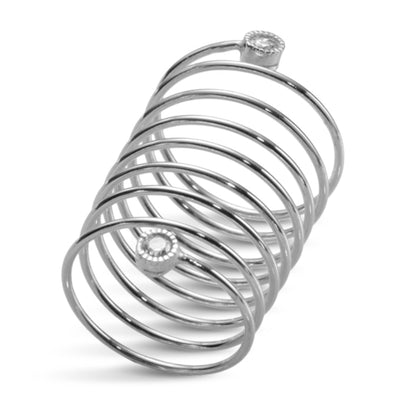 Anello a Spirale