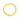 Bracciale a Catena Golden Flow in Argento 925 Placcato Oro 18k