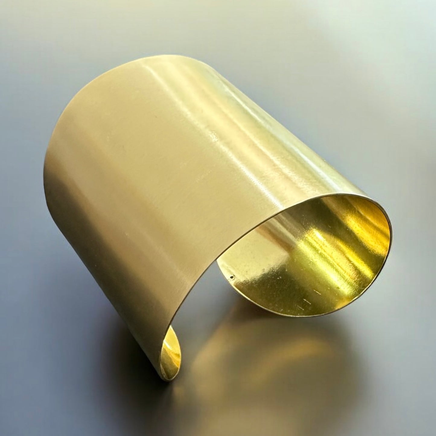 Bracciale Brass A Schiava
