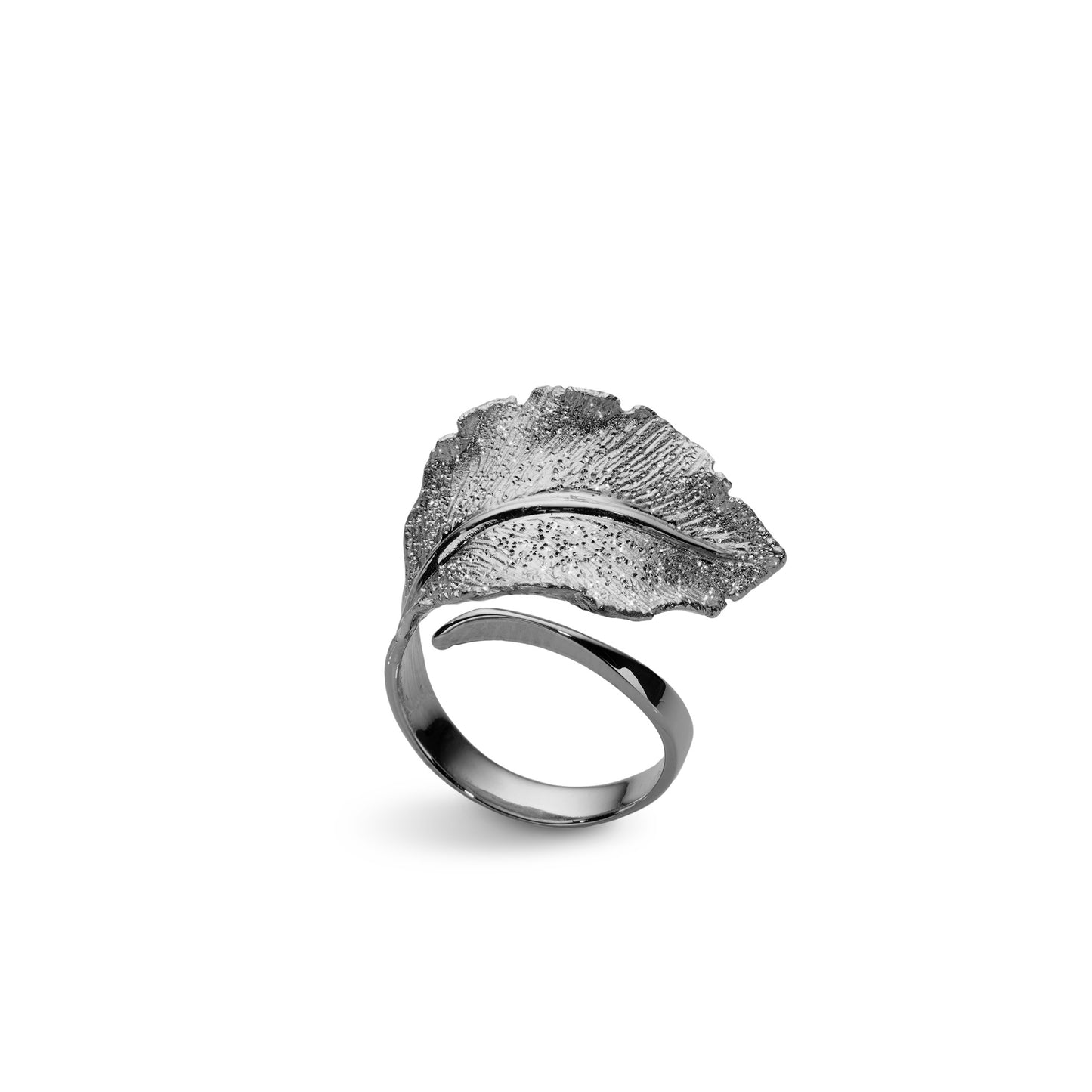 Anello foglia