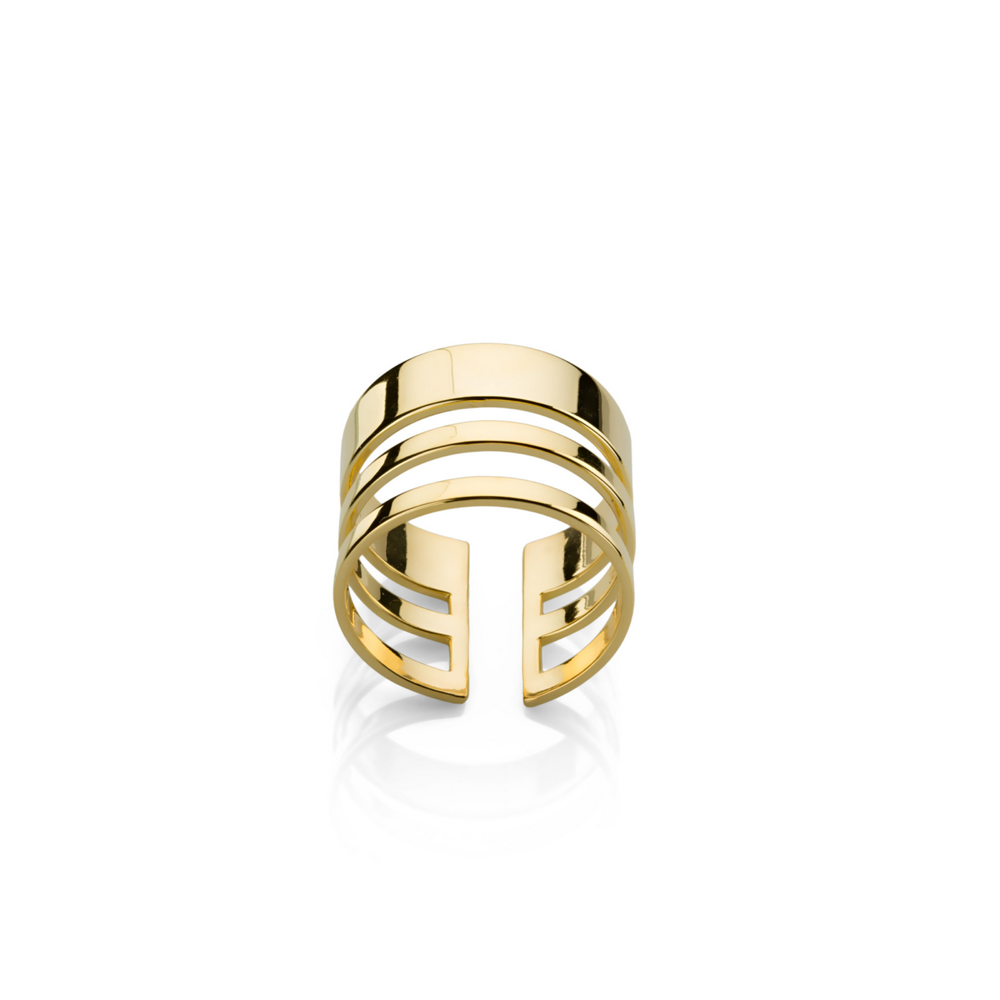 Anello Circum Heaven