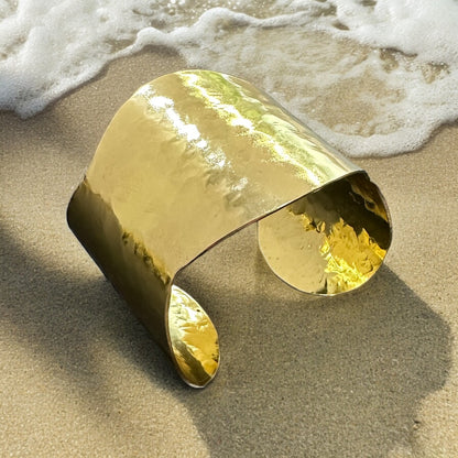 Bracciale Brass A Schiava