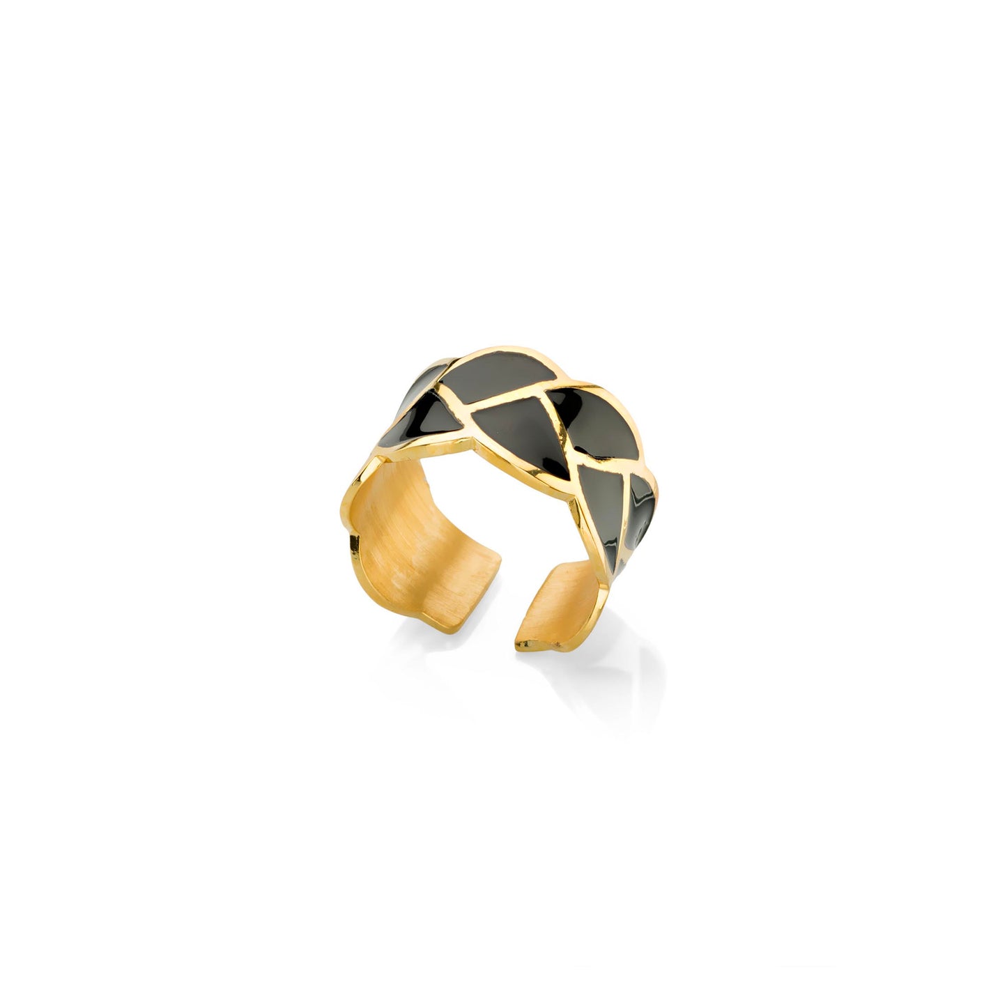 Anello Twist