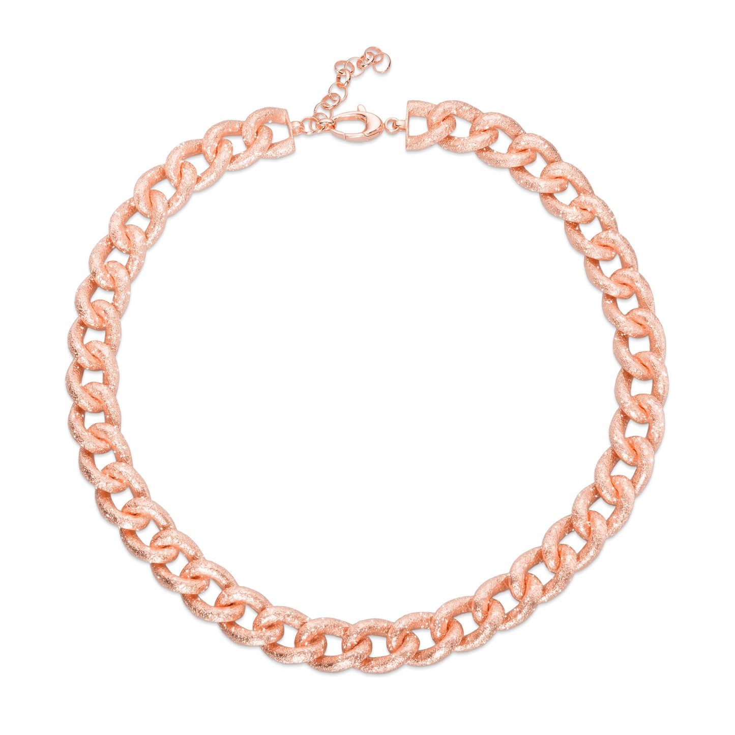 Collana Grumetta