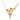 Collana Dandling Farfalla Butterfly