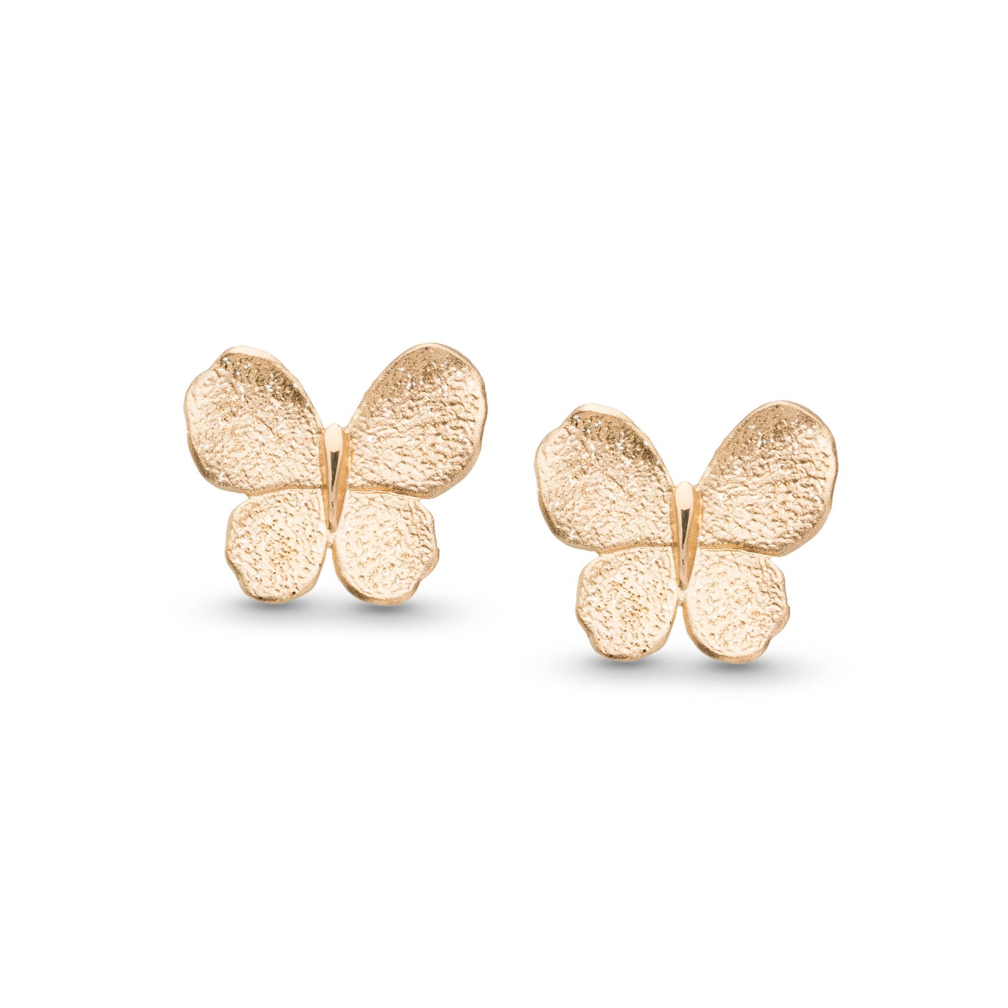 Orecchini Farfalla Butterfly