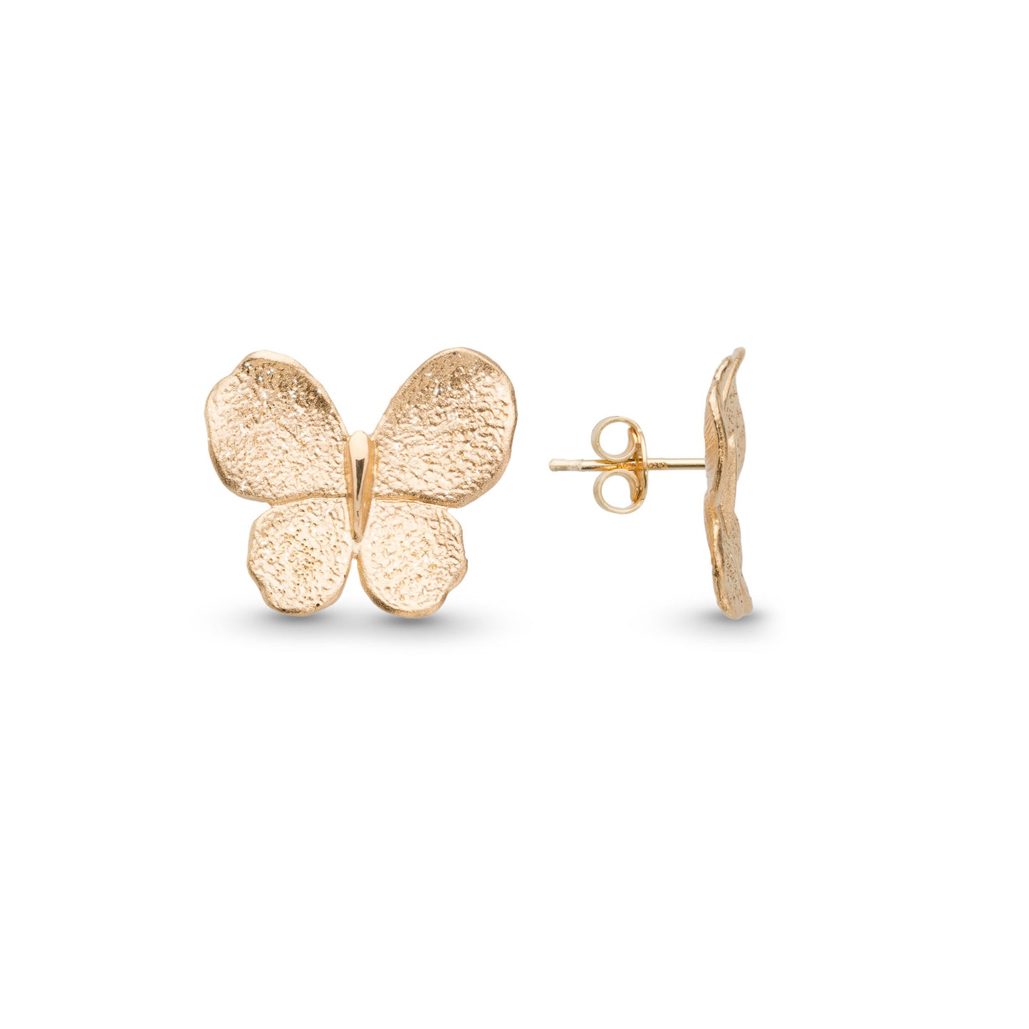 Orecchini Farfalla Butterfly