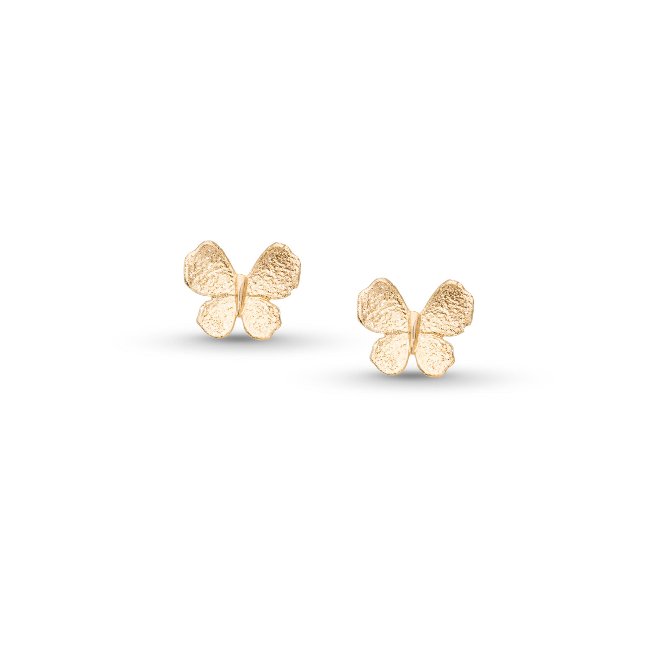 Butterfly Tiny Earring
