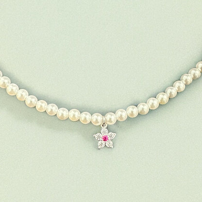 Collana Perle
