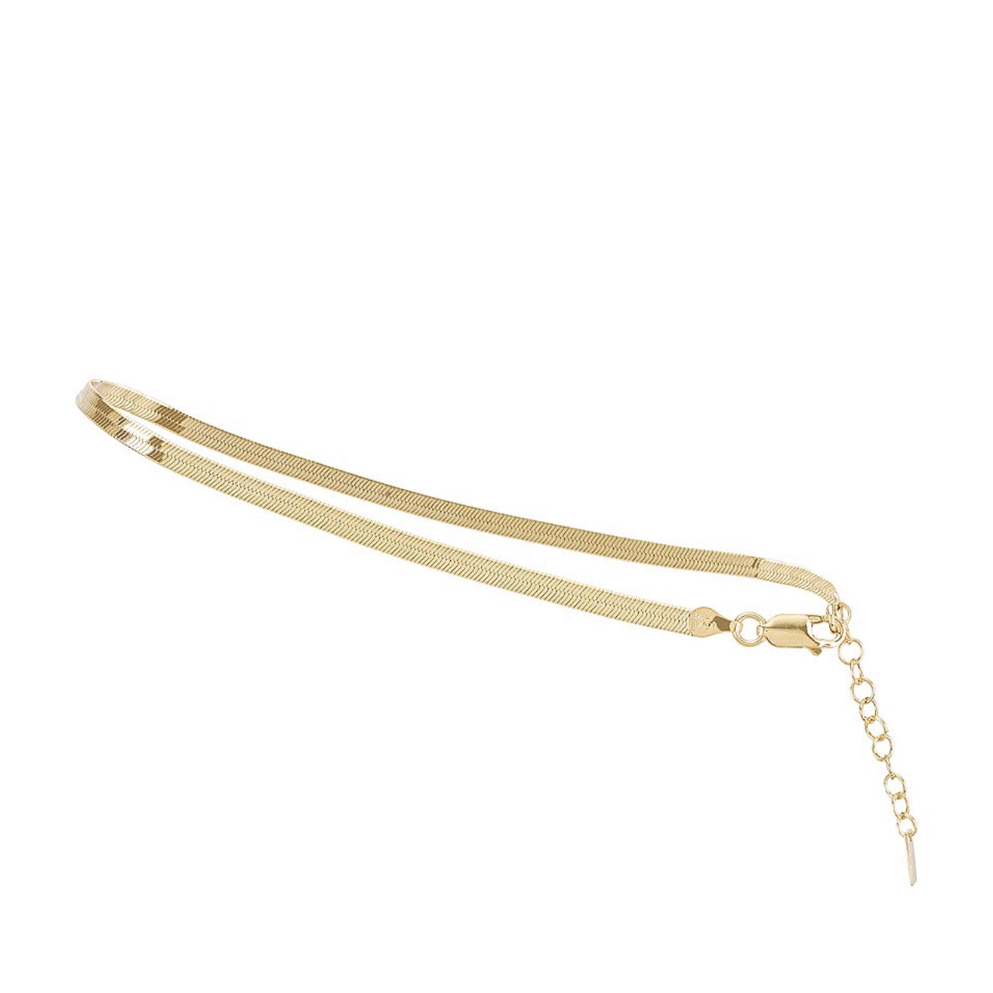 Cavigliera Snake