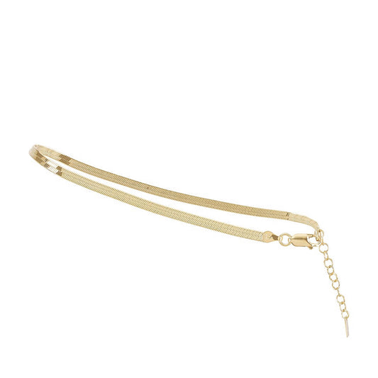 Cavigliera Snake