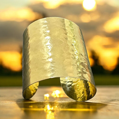 Bracciale Brass A Schiava