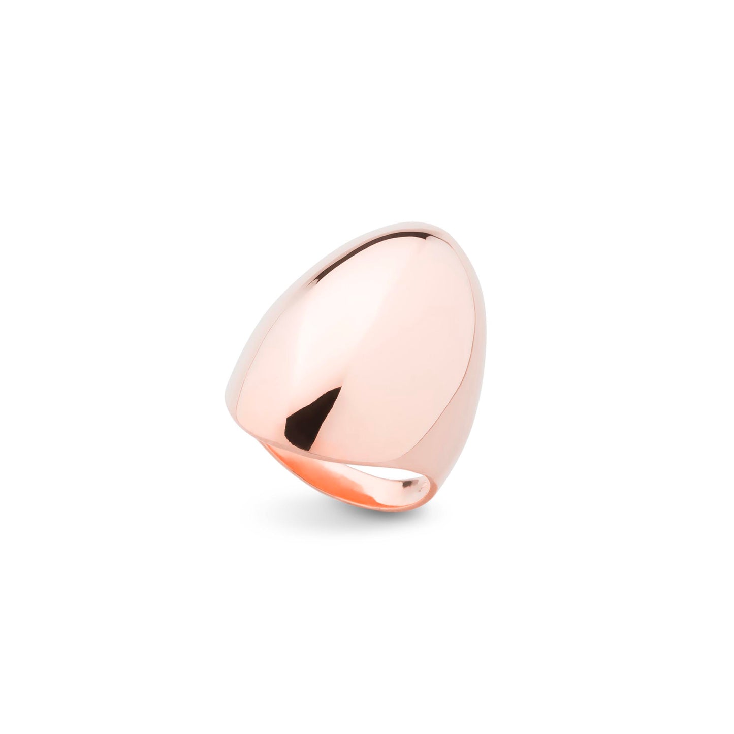 Anello Dome Ring
