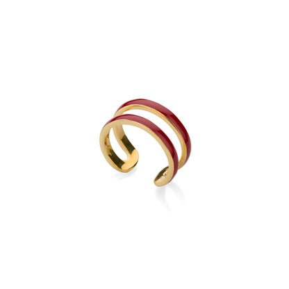 Anello Circum Double