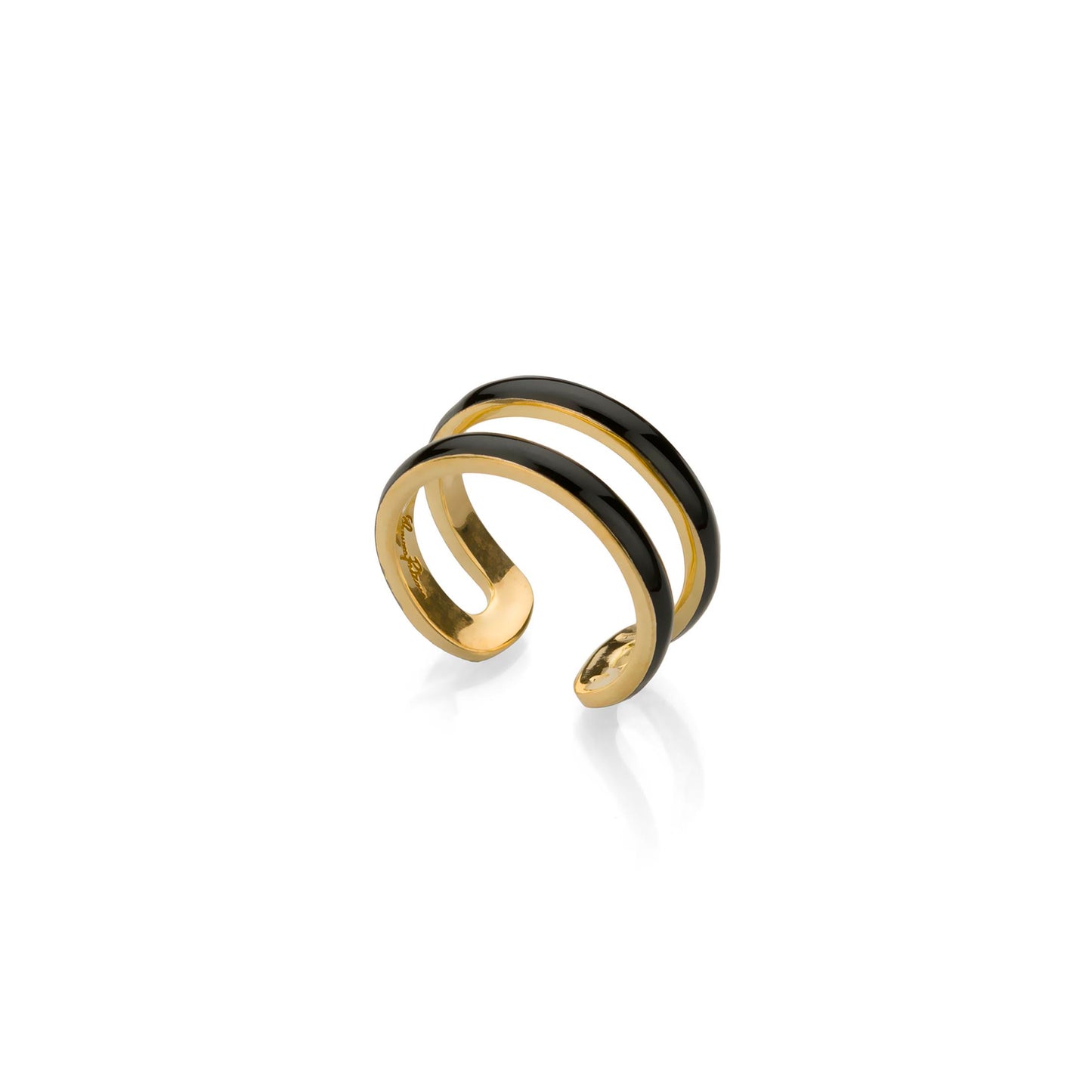 Anello Circum Double