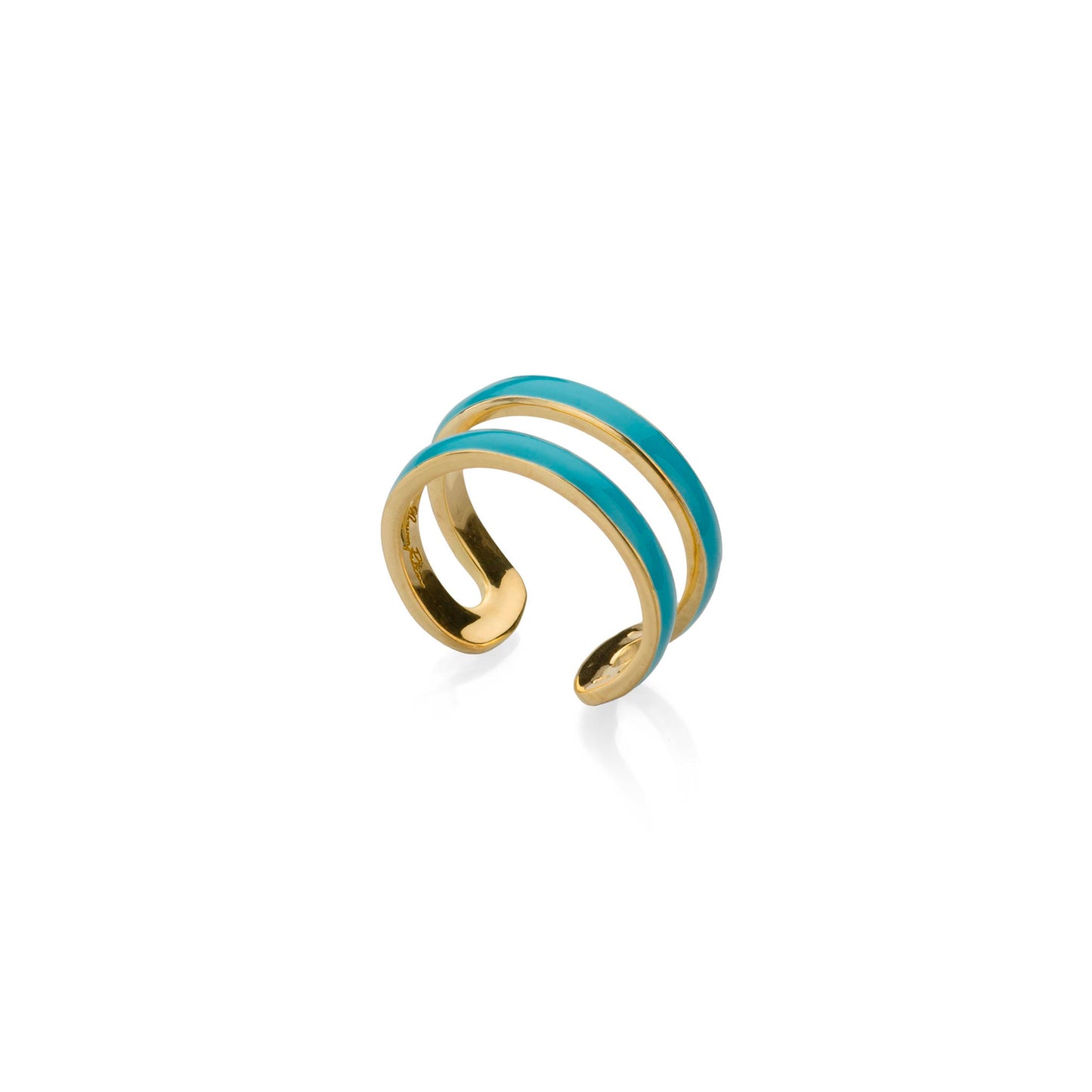 Anello Circum Double