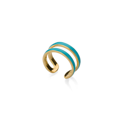 Anello Circum Double
