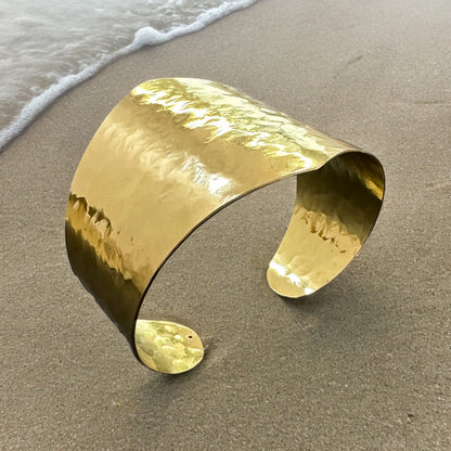 Bracciale Brass A Schiava