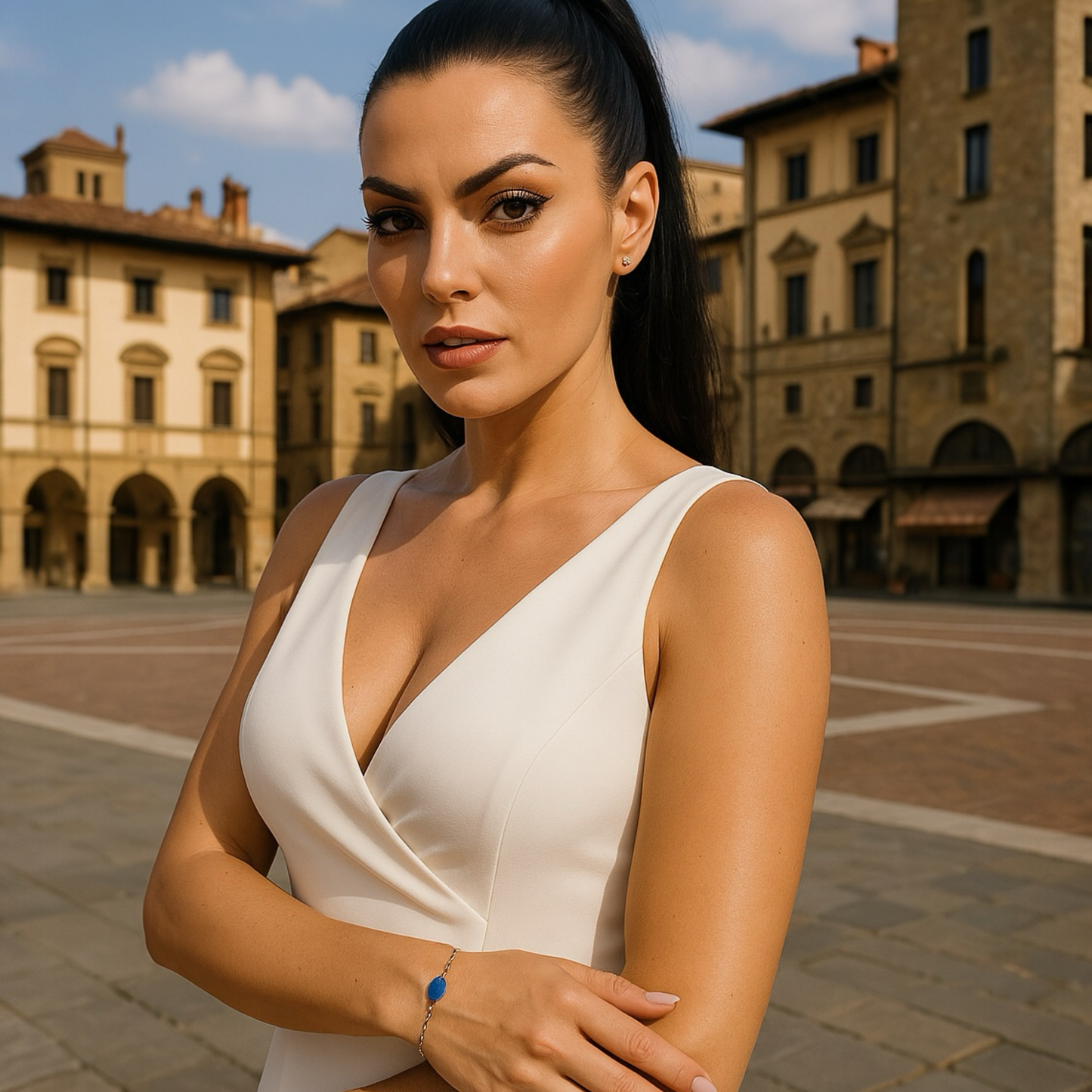 Bracciale Ipalms