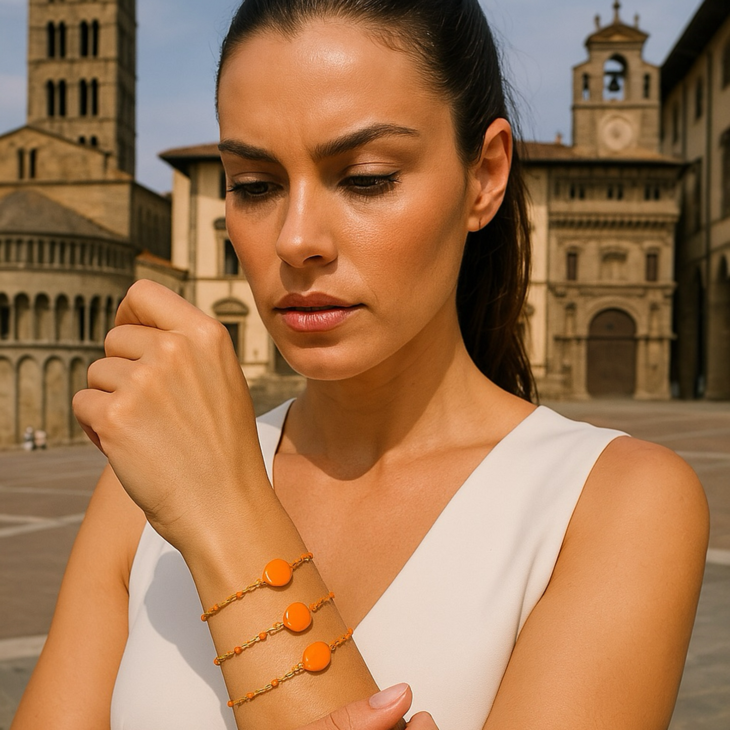 Bracciale Ipalms