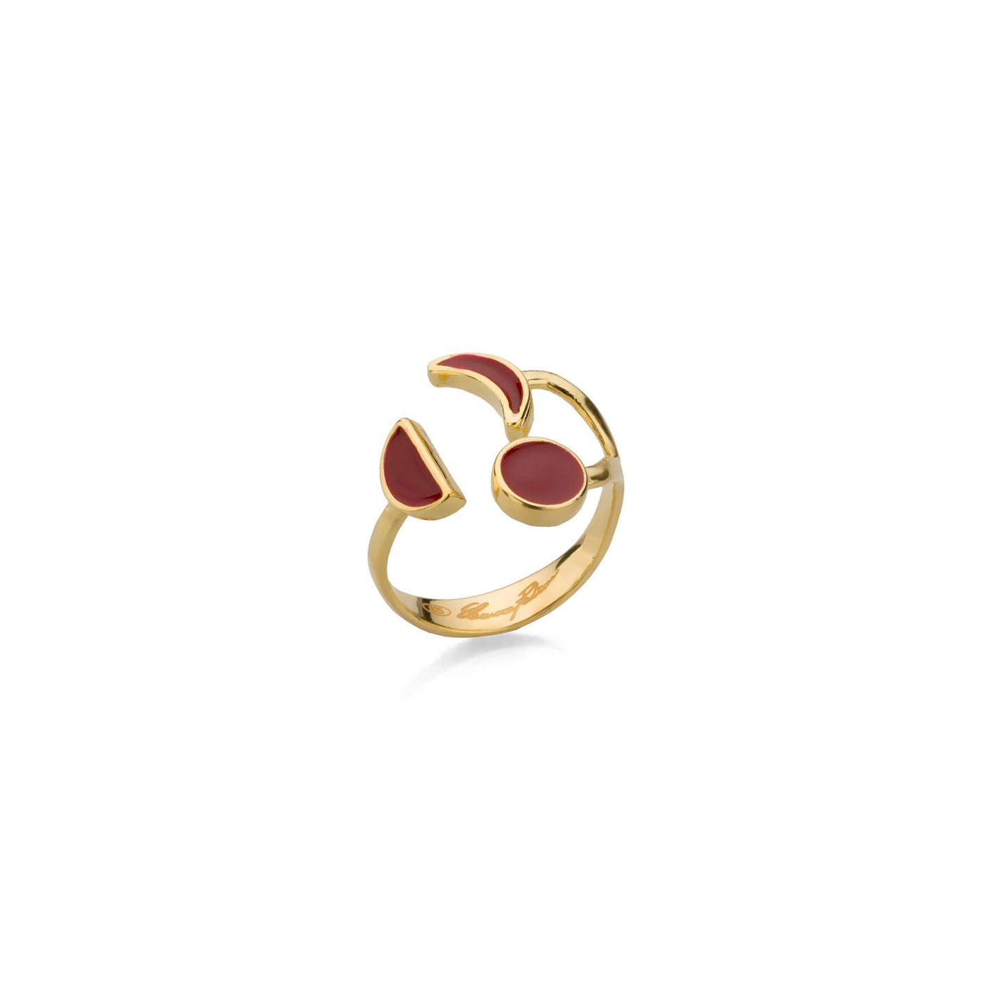 Anello Lunar