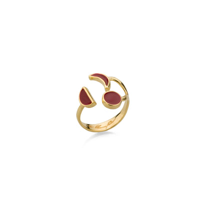 Anello Lunar