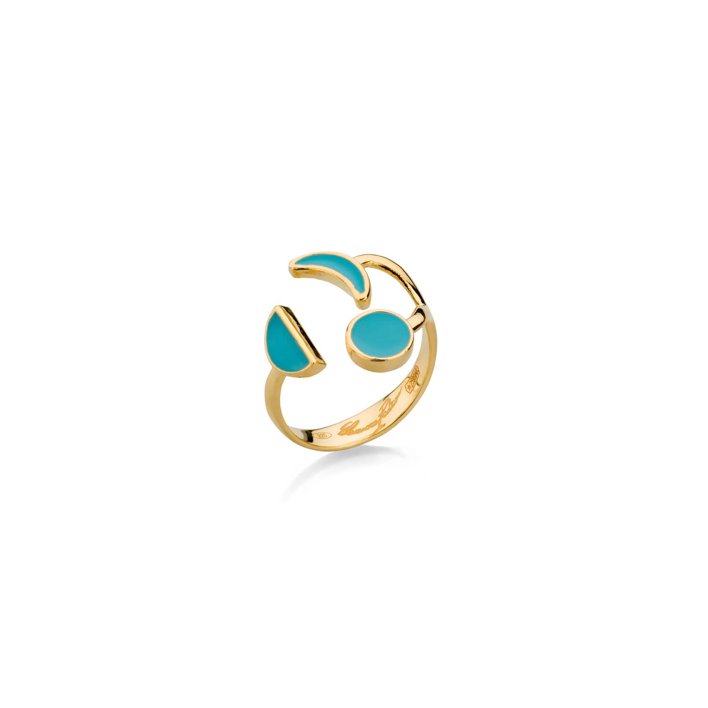 Anello Lunar