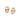 Orecchino Multi Row Earrings