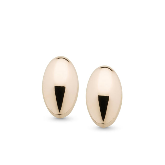 Orecchino Dome Earrings